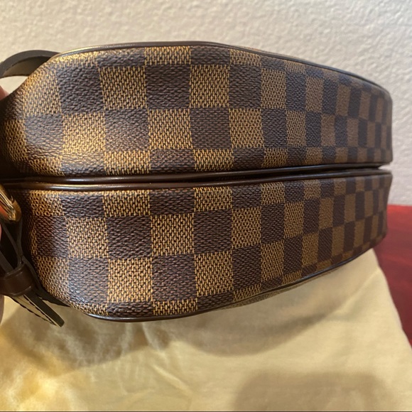 Louis Vuitton Damien Ebene Highbury - Picture 7 of 16